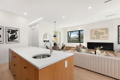 Photo 7 at 396 W 21st Avenue, Vancouver West