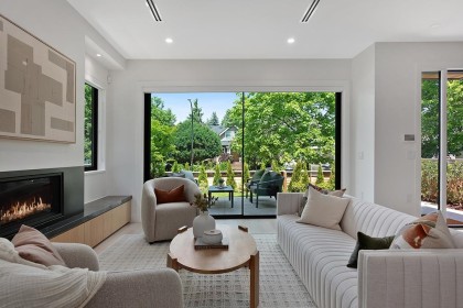 Photo 5 at 396 W 21st Avenue, Vancouver West