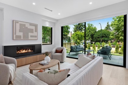 Photo 4 at 396 W 21st Avenue, Vancouver West