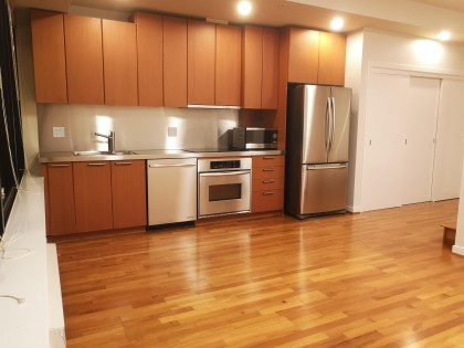 Photo 9 at 1304 - 1333 W Georgia Street, Coal Harbour, Vancouver West