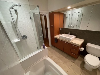 Photo 8 at 1304 - 1333 W Georgia Street, Coal Harbour, Vancouver West