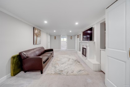 Photo 22 at 3870 Emerald Drive, Edgemont, North Vancouver
