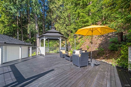 Photo 20 at 3870 Emerald Drive, Edgemont, North Vancouver