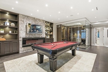 Photo 27 at 1515 Camelot Road, Chartwell, West Vancouver