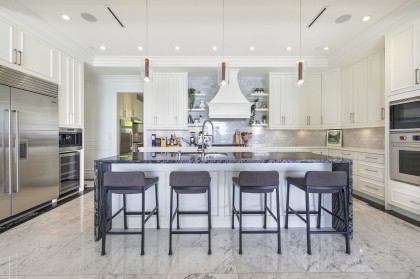 Photo 12 at 1515 Camelot Road, Chartwell, West Vancouver