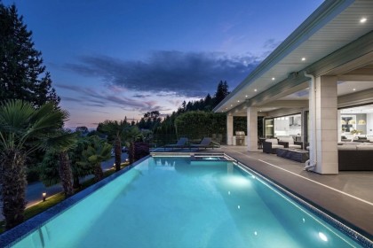 Photo 3 at 1515 Camelot Road, Chartwell, West Vancouver