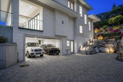 Photo 5 at 1515 Camelot Road, Chartwell, West Vancouver