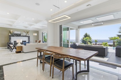 Photo 9 at 1515 Camelot Road, Chartwell, West Vancouver