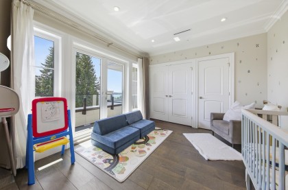 Photo 24 at 1515 Camelot Road, Chartwell, West Vancouver