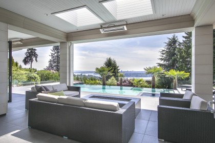 Photo 10 at 1515 Camelot Road, Chartwell, West Vancouver