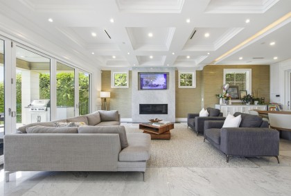 Photo 15 at 1515 Camelot Road, Chartwell, West Vancouver