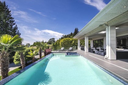 Photo 11 at 1515 Camelot Road, Chartwell, West Vancouver