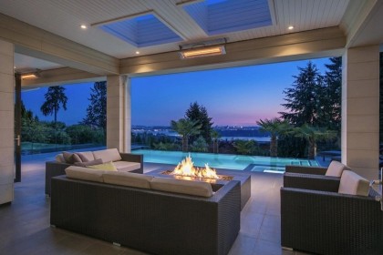 Photo 4 at 1515 Camelot Road, Chartwell, West Vancouver
