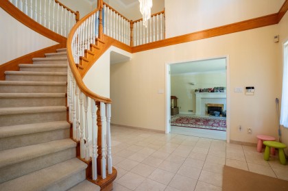 Photo 2 at 1618 W 62nd Avenue, Vancouver West