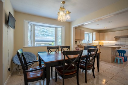 Photo 7 at 1618 W 62nd Avenue, South Granville, Vancouver West