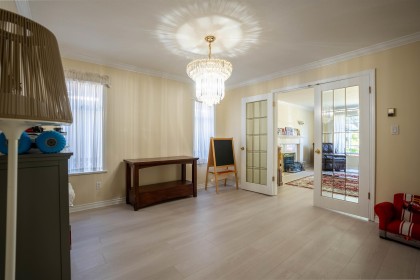 Photo 5 at 1618 W 62nd Avenue, South Granville, Vancouver West