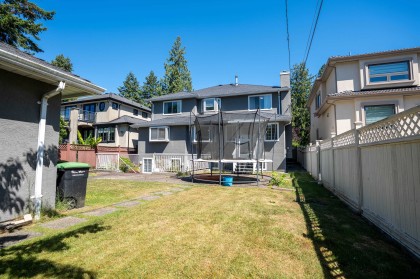 Photo 20 at 1618 W 62nd Avenue, South Granville, Vancouver West