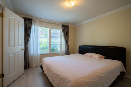 Photo 10 at 1618 W 62nd Avenue, South Granville, Vancouver West