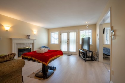 Photo 8 at 1618 W 62nd Avenue, South Granville, Vancouver West