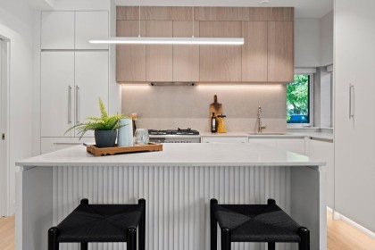 Photo 13 at 5489 Larch Street, Vancouver West