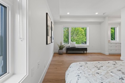 Photo 26 at 5489 Larch Street, Vancouver West