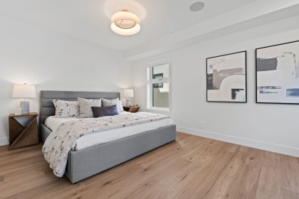Photo 32 at 5489 Larch Street, Vancouver West