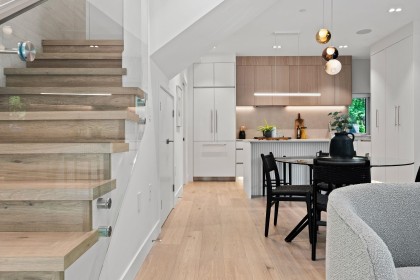 Photo 20 at 5489 Larch Street, Vancouver West