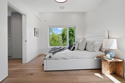 Photo 24 at 5489 Larch Street, Vancouver West