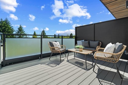 Photo 38 at 5489 Larch Street, Vancouver West