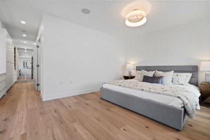 Photo 33 at 5489 Larch Street, Vancouver West