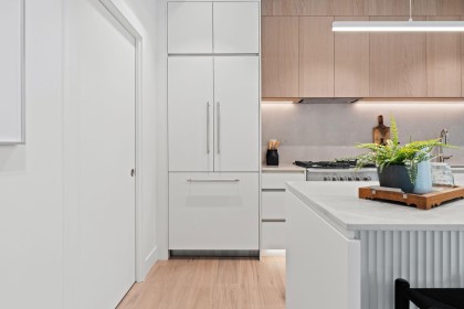 Photo 14 at 5489 Larch Street, Vancouver West