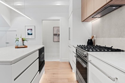Photo 18 at 5489 Larch Street, Vancouver West