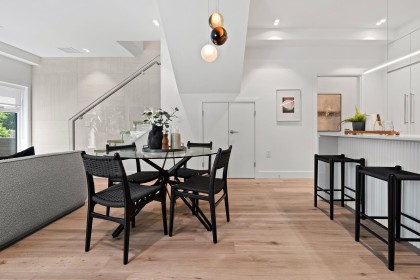 Photo 11 at 5489 Larch Street, Vancouver West