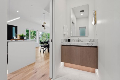 Photo 19 at 5489 Larch Street, Vancouver West