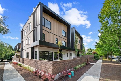 Photo 39 at 5489 Larch Street, Vancouver West