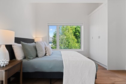 Photo 29 at 5489 Larch Street, Vancouver West