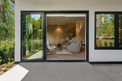 Photo 4 at 5489 Larch Street, Vancouver West