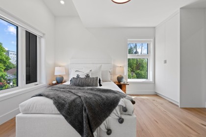 Photo 25 at 5489 Larch Street, Vancouver West