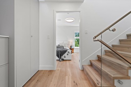 Photo 21 at 5489 Larch Street, Vancouver West