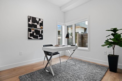Photo 23 at 5485 Larch Street, Vancouver West