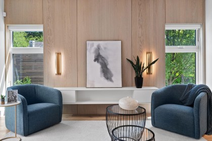 Photo 5 at 5485 Larch Street, Vancouver West