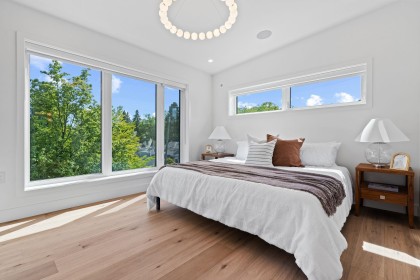 Photo 35 at 5485 Larch Street, Vancouver West