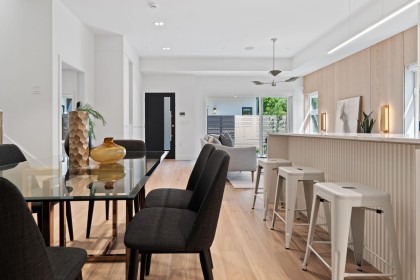 Photo 21 at 5485 Larch Street, Vancouver West