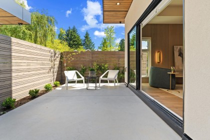 Photo 2 at 5485 Larch Street, Vancouver West