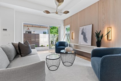 Photo 6 at 5485 Larch Street, Vancouver West
