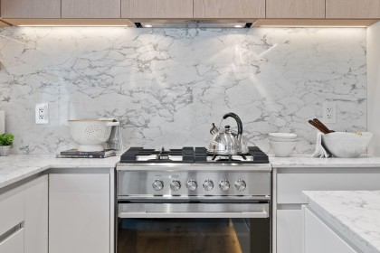 Photo 16 at 5485 Larch Street, Vancouver West