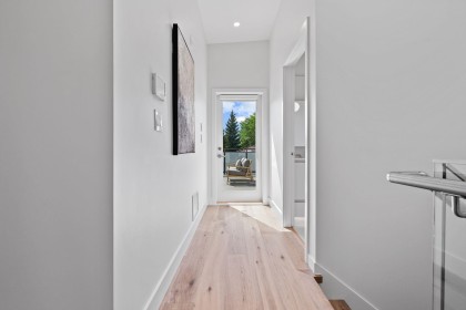 Photo 26 at 5485 Larch Street, Vancouver West