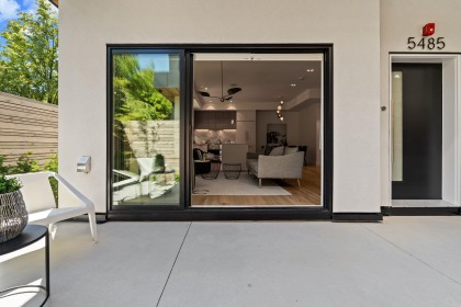 Photo 3 at 5485 Larch Street, Vancouver West