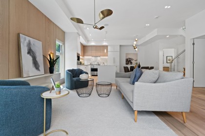 Photo 1 at 5485 Larch Street, Vancouver West