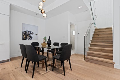 Photo 20 at 5485 Larch Street, Vancouver West